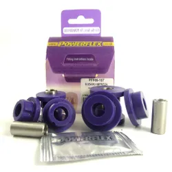 Powerflex Polyurethane Bush For Subaru Legacy BD BG Front Anti Roll Bar End Link