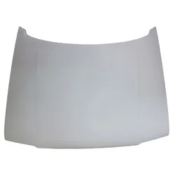 Peugeot 205 GTI Rallye Fiberglass Front Bonnet - Glass Fibre NEW