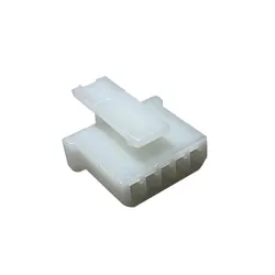 Connector Block & Pins Plug for Modern Spec Wiper Motor - Escort Mk1 Mk2