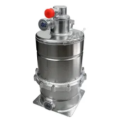 AH Fabrications Split Apart 1.5 Gallon Alloy Dry Sump Tank Millington Approved