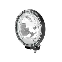 New SIM Rally Spotlamp - Hella 3000 Type Off Road Truck Spot Lamp Light 222mm/9"