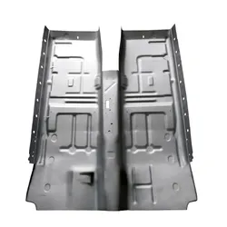 Ford Escort Mk1 Full Floor SKIN