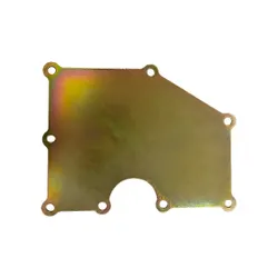 Duratec Engine Block PCV Chamber Blanking Plate 2.0L - 2.5L LF L3  L5