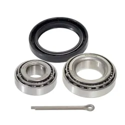 Escort Mk1 Mk2 Front Wheel Bearing Kit - Standard RS2000 RS Type Strut