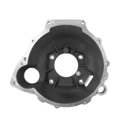 Escort Mk1 Mk2 X-Flow / BDA / to Type-9 / Rocket Bellhousing - Hydraulic Clutch
