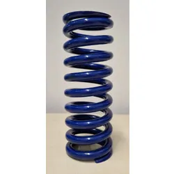 Coilover Spring 2.25 ID X 9 Long x 600lbs Clearance