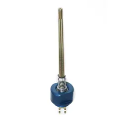 Heavy Duty WORKS Spec 4 Speed ROCKET Gear Lever - Rose Jointed Quick Shift