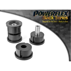 Powerflex Polyurethane Bush BLACK For BMW E28 (5) E24 (6) Rear Beam PFR5-807