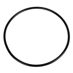 Fully Floating Atlas Axle Large Wheel Hub O Ring Seal