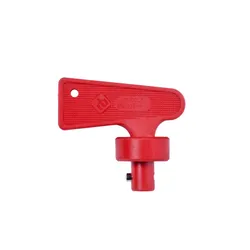 Motamec FIA Battery Master Cut Off Switch Spare Key