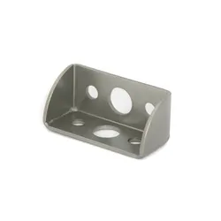 Motamec Alloy Mudflap Bracket Aluminium TIG welded Mud Flap Mount Titanium