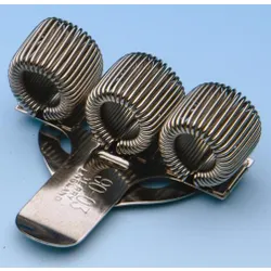Pen/Pencil Spring Clip Treble