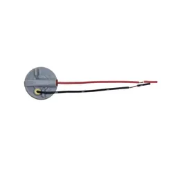 MST MK1 Rear Lamp Bulb Holder - Indicator Light 
