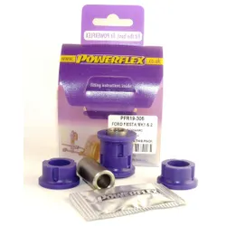 Powerflex Polyurethane Bush For Ford Fiesta Mk1 & 2 All Types Rear Panhard Rod