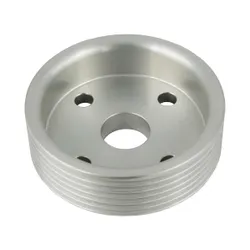 Escort Mk1 MK2 Water Pump Poly-Vee Pulley BDA / X-Flow
