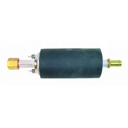 Walbro Fuel Pump Kit For In-Line Fuel Injection 12x1.5 Female 12mm In FP608