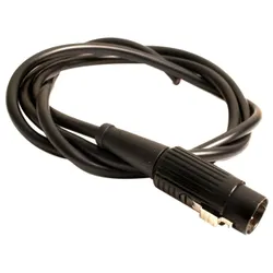 LIFELINE Plug & Lead Assembly (Standard) Extinguisher Parts