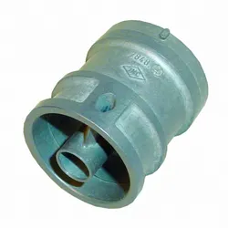 Dellorto Carburetor DHLA 40 Turbo (No 4) Auxilliary Venturi .4 7848-4