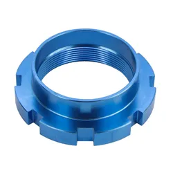 Coilover 2-1/4 Spring Seat 1'' Deep - Bilstein Thread