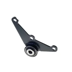 Tractive RD906 Sequential Gearbox Spare Mounting Bracket with Bush Mount