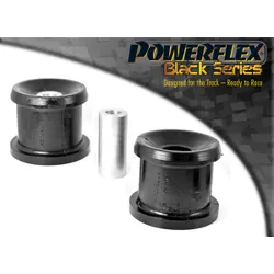 Powerflex Polyurethane Bush BLACK For BMW E90 E91 E92 E93 Rear Subframe Rear Mount