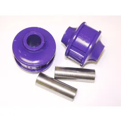 Powerflex Polyurethane Bush For BMW E81 E82 E87 E88 Front Radius Arm To Chassis