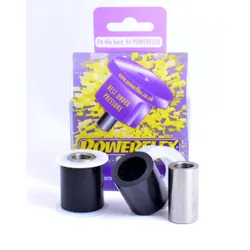Powerflex Polyurethane Bush Universales Parallel Kit Car Caterham Type PF99-114-12.7