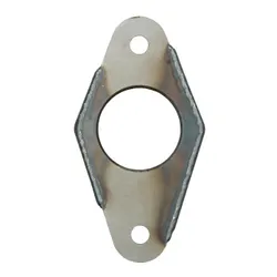 Escort Mk1 Mk2 4 Link English Axle Bracket Clubman Type 1/2" Holes - 63mm ID