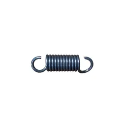 Stainless Steel Exhaust Manifold & System Retaining Spring