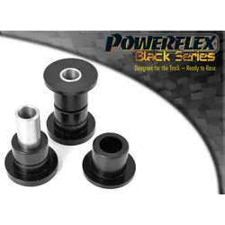 Powerflex Polyurethane Bush BLACK For Nissan 200SX - S13&S14 Front Inner Track Control Arm