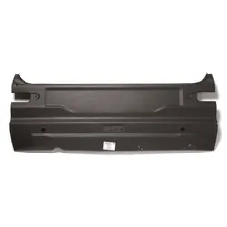 Ford Escort Mk1 Back Panel Complete Rear Section As Original Up To 1968