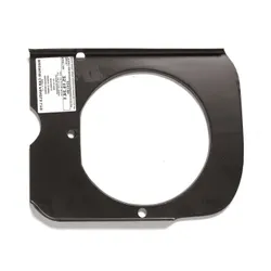 Ford Escort Mk2 Headlamp Mounting Front Panel Repair Panel R/H Off Side