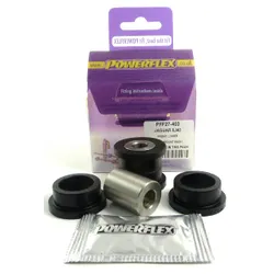Powerflex Polyurethane Bush For Jaguar For Daimler XJ40 Front Lower Shock Mount