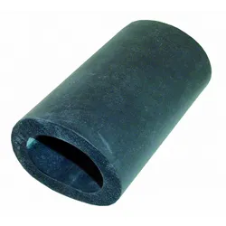 Sytec Walbro Fuel Pump Mount External Sound Sleeve MPBA002