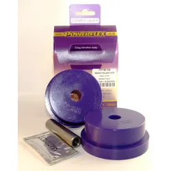 Powerflex Polyurethane Bush For Nissan Sunny/Pulsar GTiR Engine Mount Kit Gearbox Upper