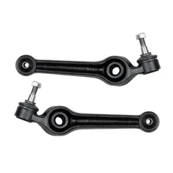 Escort Heavy Duty Standard Track Control Arms TCAs