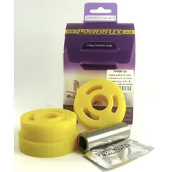 Powerflex Polyurethane Bush For Subaru Impreza Turbo WRX Sti Rear Subframe-Fr Outrig R/S