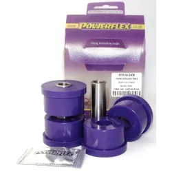 Powerflex Polyurethane Bush For Ford Escort Mk2 Leaf Spring Mount Front