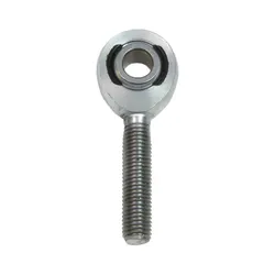 Motamec XMR5 Rod End 5/16 UNF Male x 5/16 Bore - Right Hand Thread Rose Joint