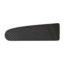 Escort Mk2 Carbon Composite Fuse Box Cover for Upper Bulkhead