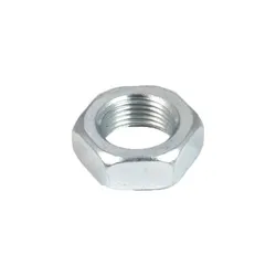 Motamec JNR8S Jam Lock Half Nut 1/2 UNF RIGHT HAND Thread Rod End / Rose Joint