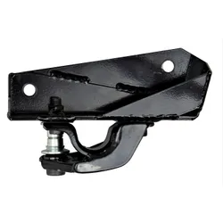 Tension Chassis Bracket ExtraDuty Left Hand