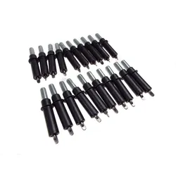 Motamec CLECO C 5/32 Panel Fastener Skin Pin Sheet Metal Rivet Clip x20