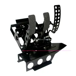 OBP For BMW E36 Left Hand Drive Pedal Box OBPBMWL002