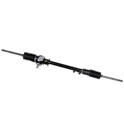 Escort MK2 MK1 2.4 QUICK Steering Rack Left Hand Drive LHD