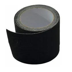 Anti Slip Grip Tape Self Adhesive 100mm x 3m Roll Black