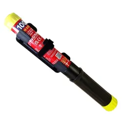 Motamec Fire Safety Stick 100 Second + Roll Cage Mounting Bracket - 45mm Tube
