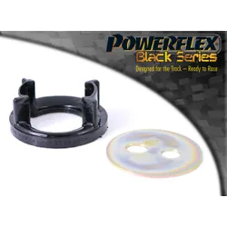 Powerflex Polyurethane Bush BLACK For Subaru BRZ Track & Race Rear Diff Rear Left Mount Insert