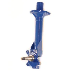 Escort Mk1 Mk2 Rix Engineering Group1 Fixed Platform Front Strut - LONG - RIGHT