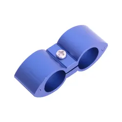 Motamec Billet Line Separator 1/2" I.D.12.9mm